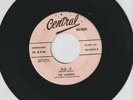 LADDINS - DID IT b/w NOW YOU'RE GONE - ORIGINAL 45 RPM - EXCELLENT
