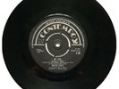 MAJOR LANCE ‘MY GIRL’ 7” VINYL SINGLE COLLECTORS ITEM RARE