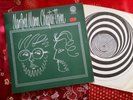 LP MANFRED MANN CHAPTER THREE / Orig. VERTIGO SWIRL / UK '69 / FOC+Inlet / Mint-