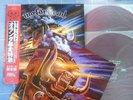 Motorhead  - LIVE In 1986, Holland & London -  Gatefold COLORED VINYL 2LP w/ OBI