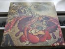 JADE WARRIOR - LAST AUTUMNS DREAM VERTIGO SWIRL 1972 EX Pink Floyd