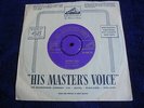 Elvis Presley ?- Mystery Train c/w Love Me 1957 UK 45 HMV GOLD