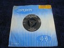 Sanford Clark - The Fool c/w Lonesome For A Letter 1956 UK 45 LONDON