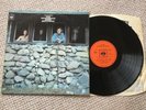 Byrds - notorious byrd brother 1968 LP UK orange CBS A1/B1