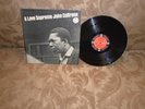 John Coltrane A Love Supreme Impulse A-77 MONO org pres gatefold cover EX LP