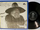 Rare Country LP - Willie Nelson - Beautiful Texas - OUT OF PRINT - Bear Family