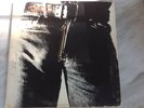 The Rolling Stones ‘Sticky Fingers’ early 1970’s LP pressing w/ zipper 