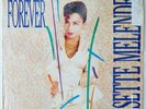 FREESTYLE - LISETTE MELENDEZ - TOGETHER FOREVER - FEVER RECORDS ORIGINAL PRESS