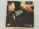 D12 Devil's Night Sealed 1st Press Slim Shady Sealed vinyl Sticker Eminem Record