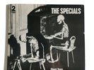 The Specials Ghost Town Two-Tone Original 1981 Vinyl 7”