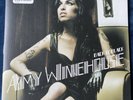 AMY WINEHOUSE Back To Black WHITE 7” VINYL