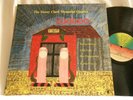 JOHN ZORN Sonny Clark Memorial Quartet Voodoo Wayne Horvitz Ray Drummond LP