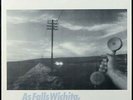 PAT METHENY 'As Falls..' 1981 Near Mint Never played Audiophile ECM LP in shrink