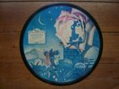 Saturne 78 rpm Picture Record Schellack - 10