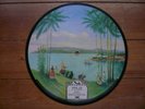 Saturne 78 rpm Picture Record Schellack - 10
