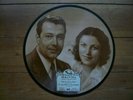 Saturne 78 rpm Picture Record Schellack - 10