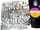 1968 Cream Wheels of Fire 2LP Vinyl Album Atco Records SD 2-700 VG/VG Foil Cover