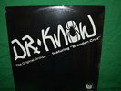 SEALED Dr. Know The Original Group... Featuring 