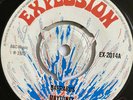 MAYTONES Barrabus This Kind Of Life EXPLOSION EX2014 1970 Reggae Vinyl EX