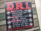 D.R.I. 1992 