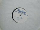 Skeletal Family - Futile Combat LP test pressing REDLP 57