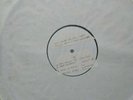 Red Lorry Yellow Lorry - Talk About The Weather LP white label REDLP 50
