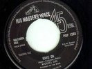Michael Cox Rave On Vinyl Single 7inch His Masters Voice