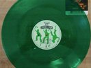 House Of Pain 12” Jump Around / Green Vinyl / Get On Down