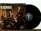 Oscar Peterson Trio ?– We Get Requests, 1964 LP Verve Jazz - NM Vinyl