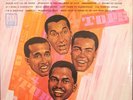 Four Tops Reach Out LP Motown MM 660 Mono Sealed 1967