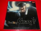 LP ITALIAN PROG BILLY GRAY - FEELING GRAY ? - THE TRIP - ORIGINALE