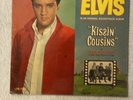 Elvis Presley ?– Kissin' Cousins LP  RCA Victor ?– LPM-2894