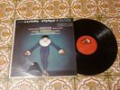 KHACHATURIAN MASQUERADE SUITE KABALEVSKY THE COMEDIANS VINYL LP ALBUM RCA VICTOR
