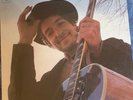 BOB DYLAN - Nashville Skyline - Original Sealed LP KCS 9825 - Collectors Gold