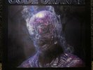 Code Orange Underneath Glass And Liquid Metal Vinyl /1000 OOP Limited Edition