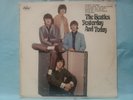 THE BEATLES - YESTERDAY and TODAY - VINYL LP T-2583