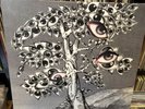 EDWARD KA-SPEL Lp O DARKNESS   2005 Experimental LEGENDARY PINK DOTS