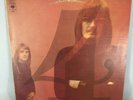 SOFT MACHINE - FOURTH - ORIGINAL VINYL ALBUM -1971.