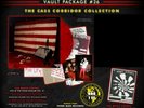 White Stripes Live At The Gold Dollar from Vault #26 Third Man Records red vinyl