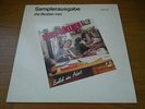 HANS SÖLLNER-DIE BESTEN VON HANS SÖLLNER 1LP VINYL+2xFLYER POWERPLAY MUSIC 1988*