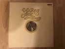 ZZ Top ?– First Album 1971 London PS 584 Jacket/Vinyl NM-