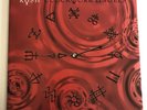 Rush Roadrunner Records Clockwork Angels 200 gram vinyl 2015 LP Double