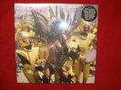 OH MERCY    DEEP HEAT  2012 AUSTRALIAN HOT PINK 180 GRAM VINYL LP   NEW SEALED