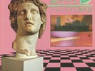 Macintosh Plus - Floral Shoppe (Clear Vinyl) (New LP) Vaporwave