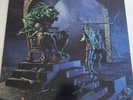 Cirith Ungol Vinyl One Foot In Hell Metal Blade 1986 Jag Panzer Manilla Road...