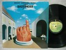 Badfinger - Magic Christian Music 1992 LP Picture W/Insert g/f EX+   NM Promo