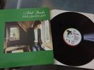 Nick Drake Five Leaves Left ILPS 9105 LP Vinyl 1970