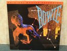David Bowie Let's Dance MFSL 1-083 Original Master Recording LP MINT CRISP
