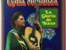 Lydia Mendoza: 