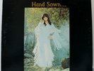 Linda Ronstadt  - HAND SOWN HOME GROWN  -  Capitol 1969 LP # ST 208 - Excellent